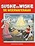 De Weerwaterman (Suske en Wiske)