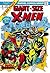 The Uncanny X-Men Omnibus, Vol. 1 by Chris Claremont