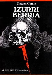 Izurri berria (Literatura)