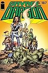 Savage Dragon #187 Savage Dragon #187