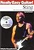 REALLY EASY GUITAR! STING +CD
