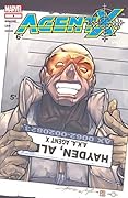 Agent X #6