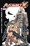 Agent X #2