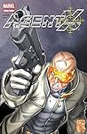 Agent X #3