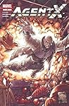 Agent X #9 Agent X #9