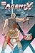 Agent X #10