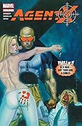 Agent X #11