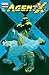Agent X #12