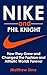 Nike and Phil Knight: How T...
