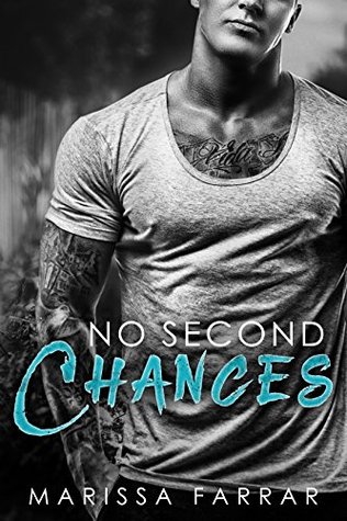 No Second Chances (Kindle Edition)