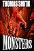 Monsters by Thomas   Smith