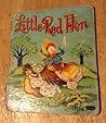 The Little Red Hen