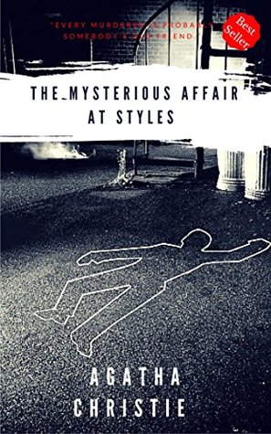 The Mysterious Affair at Styles