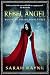 Rebel Angel (Wolfking #3)