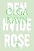 Den hvide rose by Olga Ravn