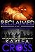 Reclaimed (Hostage Rescue T...