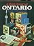 Short History of Ontario by Robert Bothwell