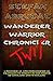 Wanderer. Warrior. Chronicler. Twit.