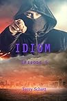 Idiom by Terry Schott