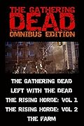 The Gathering Dead Omnibus Edition