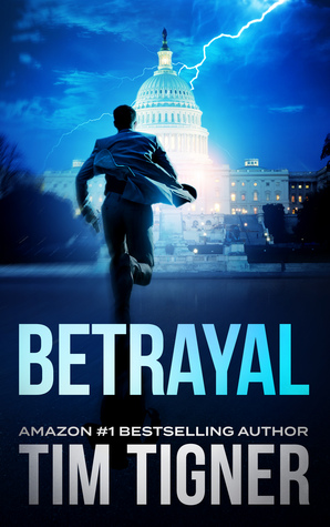 Betrayal (Kindle Edition)
