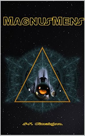 MagnusMens (French Edition)