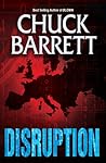 Disruption by Chuck Barrett