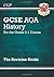 GCSE History AQA Revision Guide