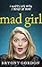 Mad Girl by Bryony Gordon