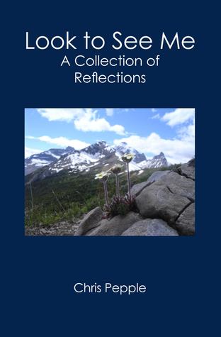Capa do Livro Look to See Me: A Collection of Reflections