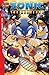 Sonic the Hedgehog #278 #278