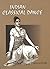 Indian classical dance