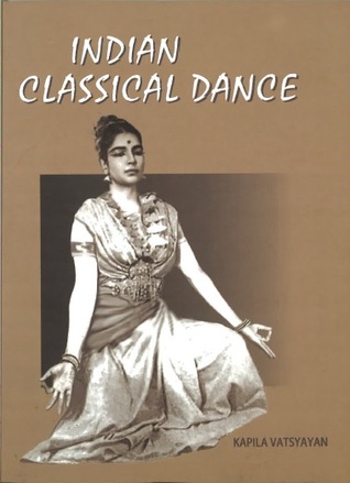 Indian classical dance
