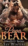 Papa Bear (Comeshift, #7)