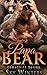 Papa Bear (Comeshift, #7)