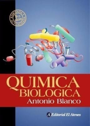 Química Biológica
