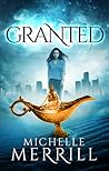 Granted by Michelle Merrill
