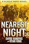Book cover for Nearest Night (Plague Wars #5)