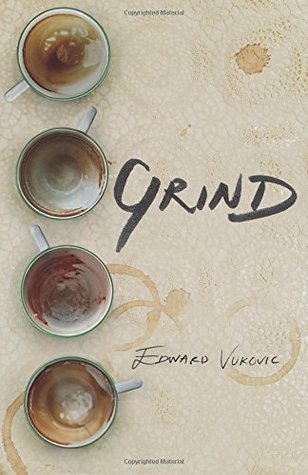 Grind (Paperback)