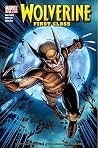 Wolverine: First Class #10 Wolverine: First Class #10