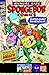 Spongebob Comics: Annual-Size Super-Giant Swimtacular #1