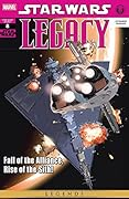 Star Wars: Legacy (2006-2010) #8
