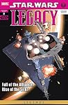 Star Wars: Legacy (2006-2010) #8