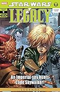 Star Wars: Legacy (2006-2010) #9