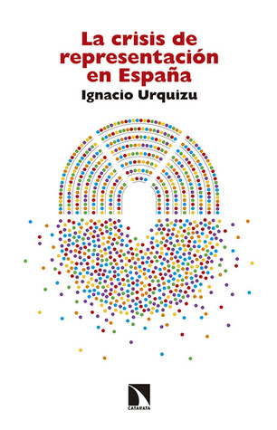 La crisis de representación en España (Unknown Binding)