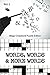 Words, Words & More Words Vol 1: Mega Crossword Puzzle Edition (Mega Crossword Puzzles Series)
