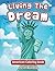 Living The Dream: American Coloring Book (American Coloring and Art Book Series)