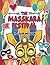 The MassKara Festival (A Coloring Book) (Mascara Coloring and Art Book Series)