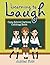 Learning to Laugh: Cute School Cartoon Coloring Book (Cartoon Coloring and Art Book Series)