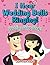I Hear Wedding Bells Ringing!: Wedding Color Books (Wedding Coloring and Art Book Series)